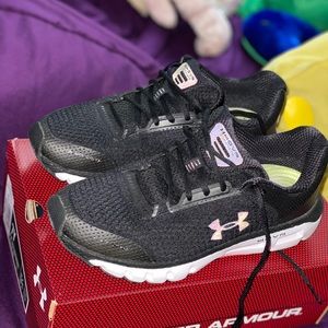 Women's Under Armour HOVR INFINITE